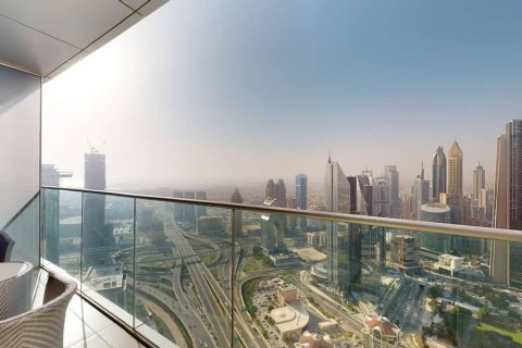 Apartment in Downtown Dubai (Downtown Burj Dubai), Dubai 4 bedrooms, 264 sq.m. № 56519 - photo 3
