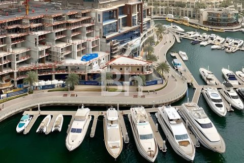 Apartment in Dubai Marina, Dubai 1 bedroom, 81 sq.m. № 56523 - photo 8