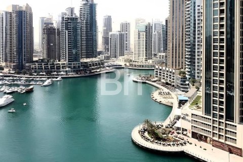 Apartment in Dubai Marina, Dubai 1 bedroom, 81 sq.m. № 56523 - photo 7