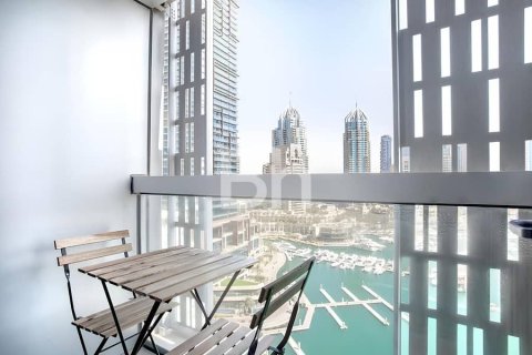 Apartment in Dubai Marina, Dubai 1 bedroom, 81 sq.m. № 56523 - photo 17
