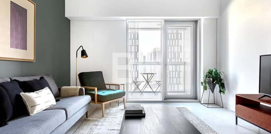 Apartment in Dubai Marina, Dubai 1 bedroom, 81 sq.m. № 56523