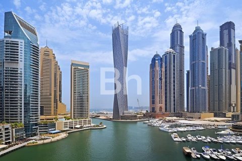 Apartment in Dubai Marina, Dubai 1 bedroom, 81 sq.m. № 56523 - photo 4