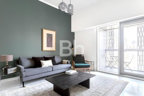 Apartment in Dubai Marina, Dubai 1 bedroom, 81 sq.m. № 56523 - photo 16
