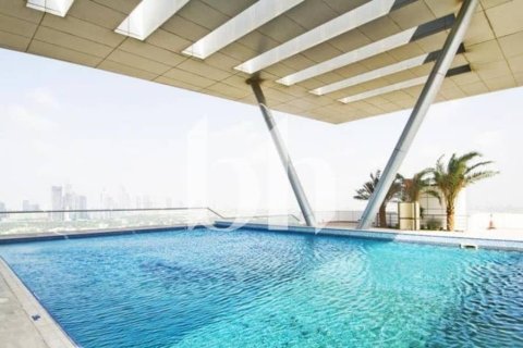 Apartamento en Business Bay, Dubai, 1 dormitorio, 103 m², № 56524 - foto 12