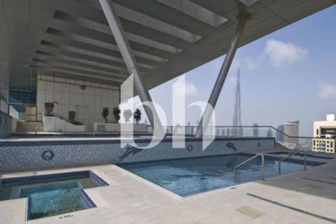 Apartamento en Business Bay, Dubai, 1 dormitorio, 103 m², № 56524 - foto 10