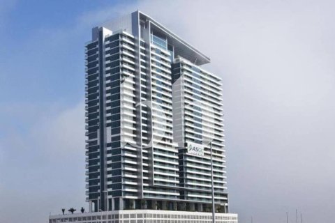 Apartamento en Business Bay, Dubai, 1 dormitorio, 103 m², № 56524 - foto 8