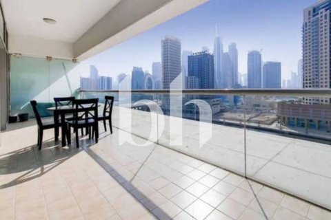 Apartamento en Business Bay, Dubai, 1 dormitorio, 103 m², № 56524 - foto 5