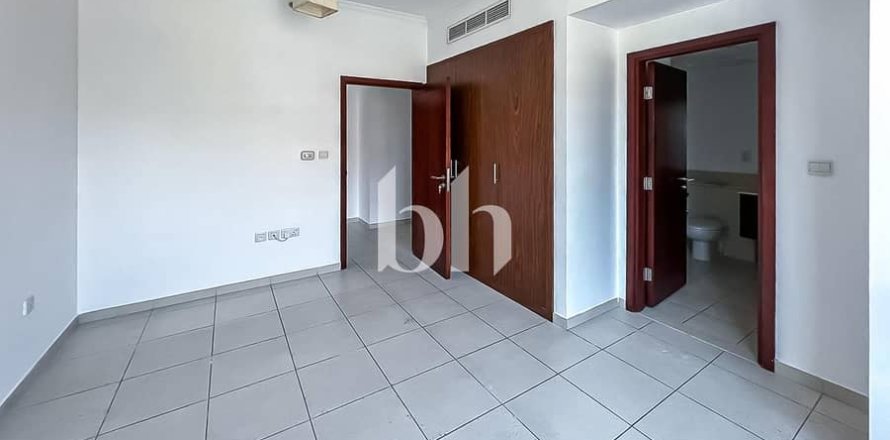 شقة في وسط مدينة دبي, دبي 1غرف نوم, 83 م² رقم 56522