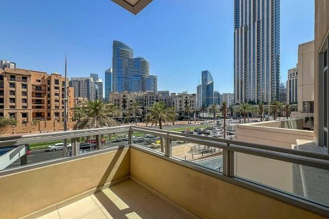 شقة في وسط مدينة دبي, دبي 1غرف نوم, 83 م² رقم 56522 - صورة 12
