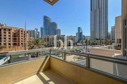 شقة في وسط مدينة دبي, دبي 1غرف نوم, 83 م² رقم 56522 - صورة 19