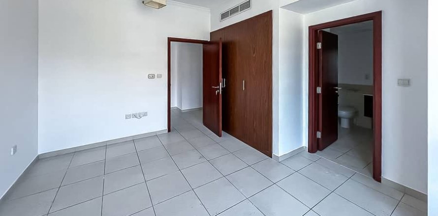 شقة في وسط مدينة دبي, دبي 1غرف نوم, 83 م² رقم 56522