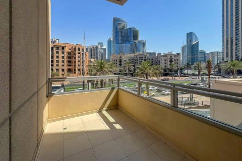 شقة في وسط مدينة دبي, دبي 1غرف نوم, 83 م² رقم 56522 - صورة 10
