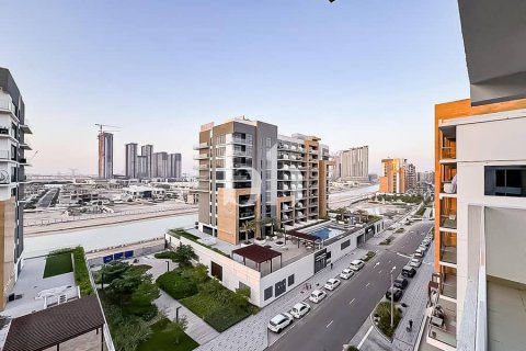 Apartamento en Meydan, Dubai, 2 dormitorios, 84 m², № 56518 - foto 6