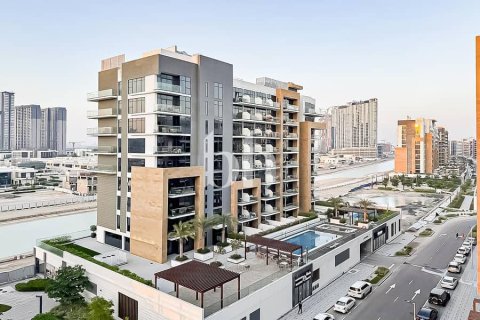 Apartamento en Meydan, Dubai, 2 dormitorios, 84 m², № 56518 - foto 5