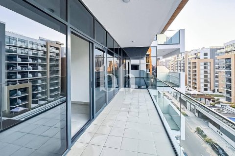 Apartamento en Meydan, Dubai, 2 dormitorios, 84 m², № 56518 - foto 20