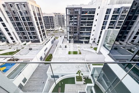 Apartamento en Meydan, Dubai, 2 dormitorios, 84 m², № 56518 - foto 3