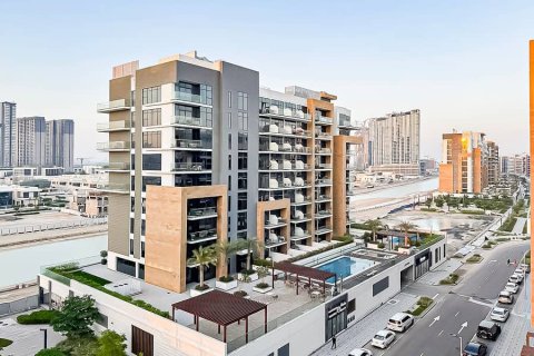 Apartment in Meydan, Dubai 2 bedrooms, 84 sq.m. № 56518 - photo 18
