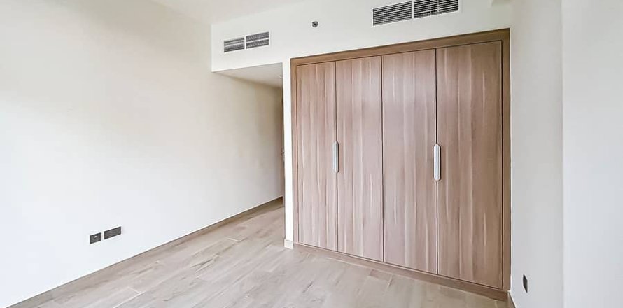 Apartment in Meydan, Dubai 2 bedrooms, 84 sq.m. № 56518