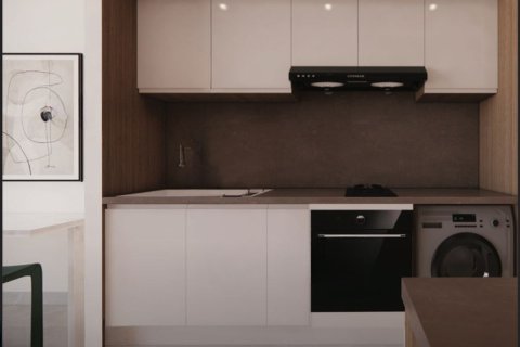 Купить квартиру в Бизнес-Бэе, Дубай: 1 спальня, 89.8м², № 89434 - фото 4