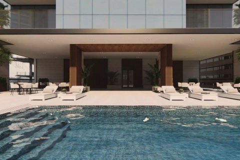 Купить квартиру в Бизнес-Бэе, Дубай: 1 спальня, 89.8м², № 89434 - фото 10