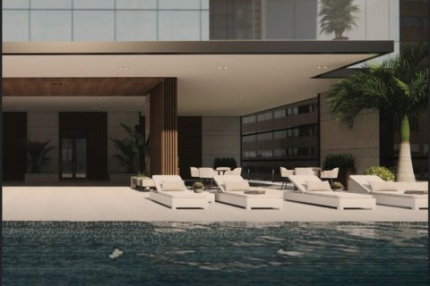 Купить квартиру в Бизнес-Бэе, Дубай: 1 спальня, 89.8м², № 89434 - фото 9