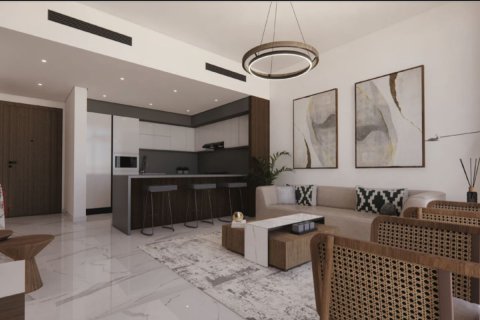 Квартира в Бизнес-Бэе, Дубай, 1 спальня, 89.8м², № 89434