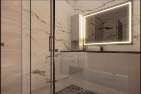 Купить квартиру в Бизнес-Бэе, Дубай: 1 спальня, 89.8м², № 89434 - фото 5