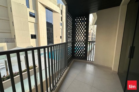 Appartement à Mirdif, Dubai, 2 chambres, 122.3 m², № 89424 - photo 18