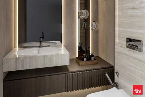 Купить квартиру в Дубае: 1 спальня, 99.9м², № 89433 - фото 4