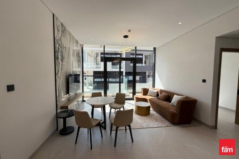 Купить квартиру в Дубае: 1 спальня, 99.9м², № 89433 - фото 3