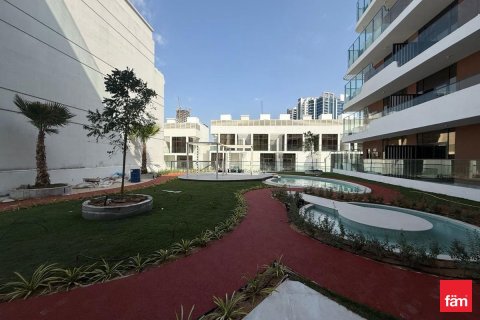 Купить квартиру в Дубае: 1 спальня, 99.9м², № 89433 - фото 8