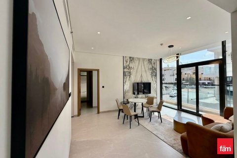 Apartamento en Dubai, 1 dormitorio, 99.9 m², № 89433