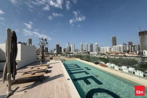 Купить квартиру в Дубае: 1 спальня, 99.9м², № 89433 - фото 10