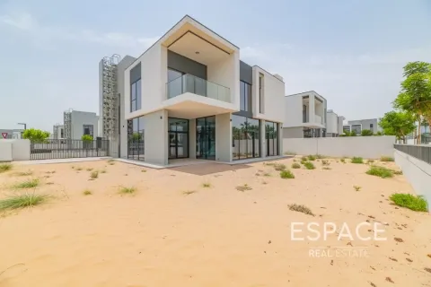 Villa à Murooj Al Furjan, Al Furjan, Dubai, 5 chambres, 425 m², № 62064 - photo 20