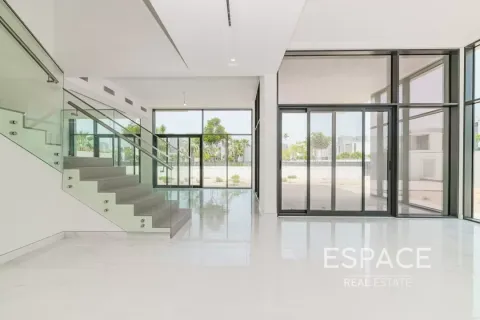 Villa à Murooj Al Furjan, Al Furjan, Dubai, 5 chambres, 425 m², № 62064 - photo 3