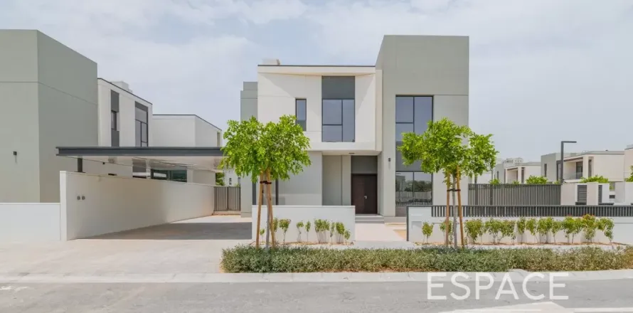 Villa à Murooj Al Furjan, Al Furjan, Dubai, 5 chambres, 425 m², № 62064