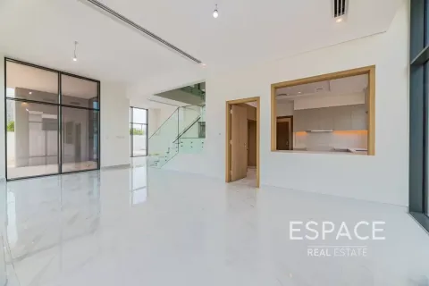 Villa à Murooj Al Furjan, Al Furjan, Dubai, 5 chambres, 425 m², № 62064 - photo 2