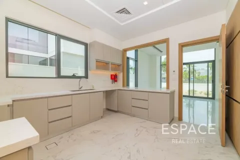 Villa à Murooj Al Furjan, Al Furjan, Dubai, 5 chambres, 425 m², № 62064 - photo 5