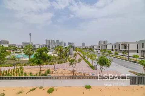 Villa à Murooj Al Furjan, Al Furjan, Dubai, 5 chambres, 425 m², № 62064 - photo 19