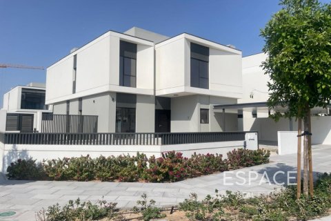 Villa à Al Furjan, Dubai, 4 chambres, 323 m², № 62063 - photo 17