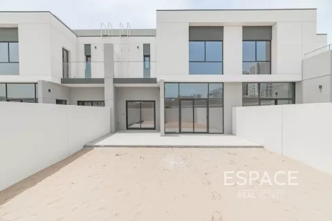 Maison de ville à Al Furjan, Dubai, 3 chambres, 244 m², № 62065 - photo 16