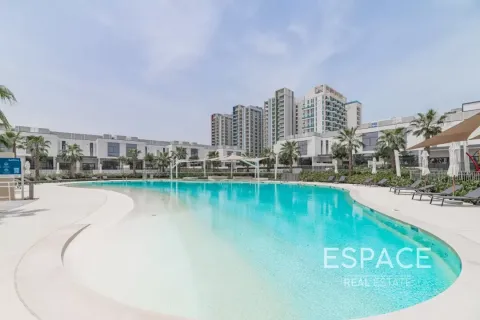 Maison de ville à Al Furjan, Dubai, 3 chambres, 244 m², № 62065 - photo 18