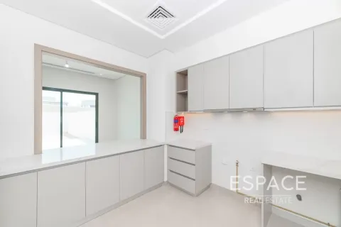 Maison de ville à Al Furjan, Dubai, 3 chambres, 244 m², № 62065 - photo 6