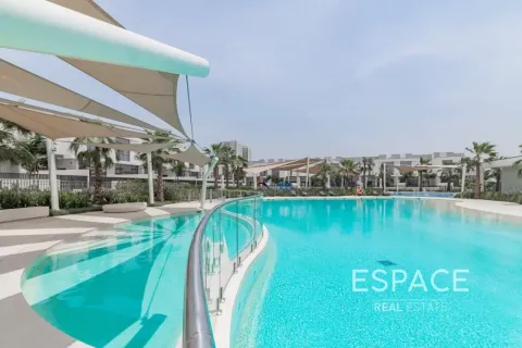 Maison de ville à Al Furjan, Dubai, 3 chambres, 244 m², № 62065 - photo 17