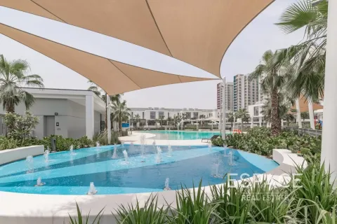 Maison de ville à Al Furjan, Dubai, 3 chambres, 244 m², № 62065 - photo 20