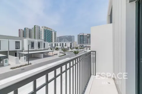 Maison de ville à Al Furjan, Dubai, 3 chambres, 244 m², № 62065 - photo 15