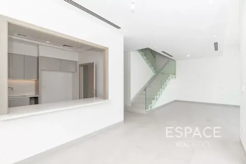 Maison de ville à Al Furjan, Dubai, 3 chambres, 244 m², № 62065 - photo 4