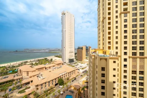 Appartement à Jumeirah Beach Residence, Dubai, 66 m², № 62061 - photo 13