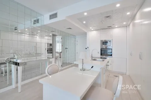 Appartement à Jumeirah Beach Residence, Dubai, 66 m², № 62061 - photo 7