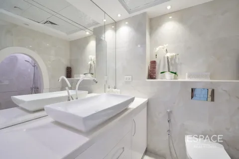 Appartement à Jumeirah Beach Residence, Dubai, 66 m², № 62061 - photo 9